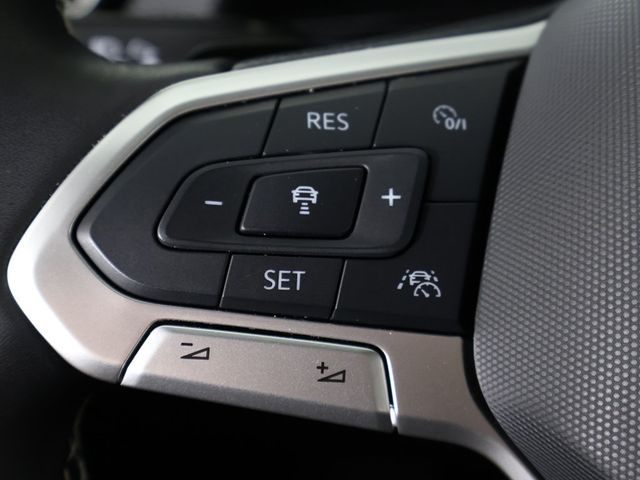 2024 Volkswagen Atlas Cross Sport 2.0T SEL 4MOTION - 22906784 - 48