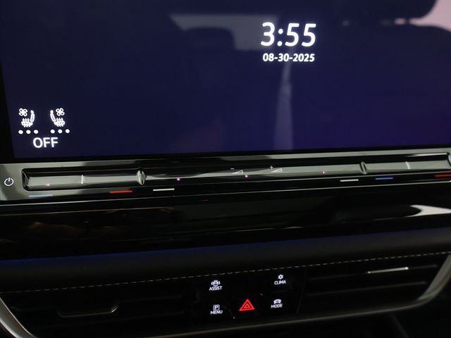 2024 Volkswagen Atlas Cross Sport 2.0T SEL 4MOTION - 22906784 - 56
