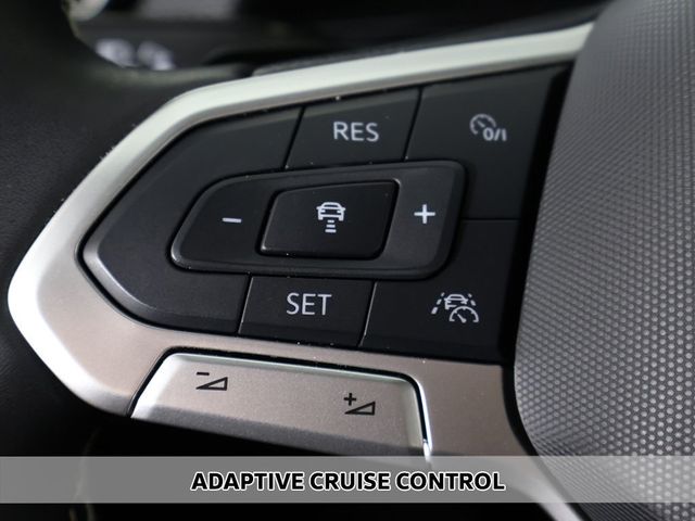 2024 Volkswagen Atlas Cross Sport 2.0T SEL 4MOTION - 22906784 - 5