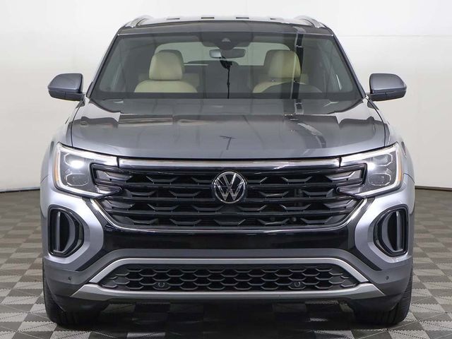 2024 Volkswagen Atlas Cross Sport 2.0T SE w/Technology 4MOTION - 22927282 - 10