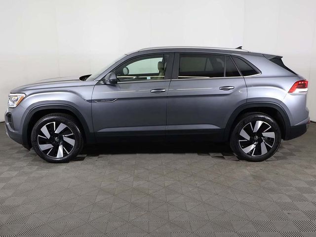 2024 Volkswagen Atlas Cross Sport 2.0T SE w/Technology 4MOTION - 22927282 - 16