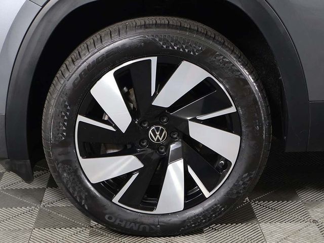 2024 Volkswagen Atlas Cross Sport 2.0T SE w/Technology 4MOTION - 22927282 - 21