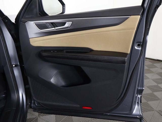 2024 Volkswagen Atlas Cross Sport 2.0T SE w/Technology 4MOTION - 22927282 - 23