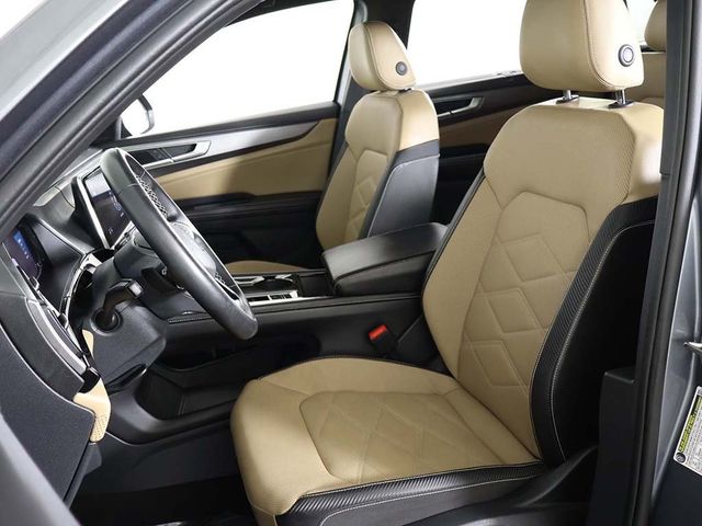 2024 Volkswagen Atlas Cross Sport 2.0T SE w/Technology 4MOTION - 22927282 - 28