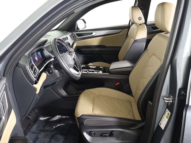 2024 Volkswagen Atlas Cross Sport 2.0T SE w/Technology 4MOTION - 22927282 - 30