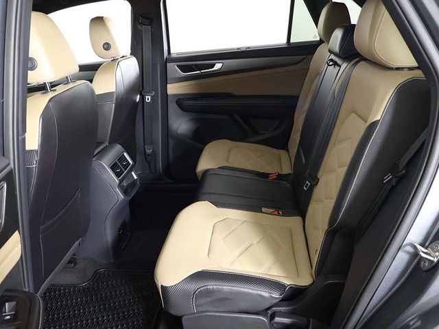 2024 Volkswagen Atlas Cross Sport 2.0T SE w/Technology 4MOTION - 22927282 - 33