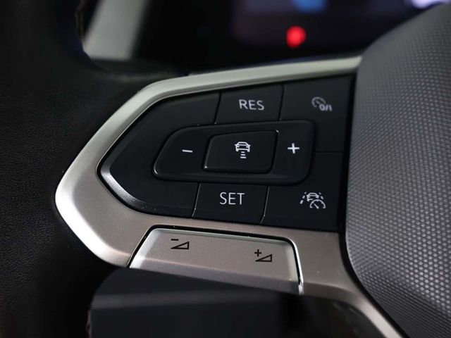 2024 Volkswagen Atlas Cross Sport 2.0T SE w/Technology 4MOTION - 22927282 - 42