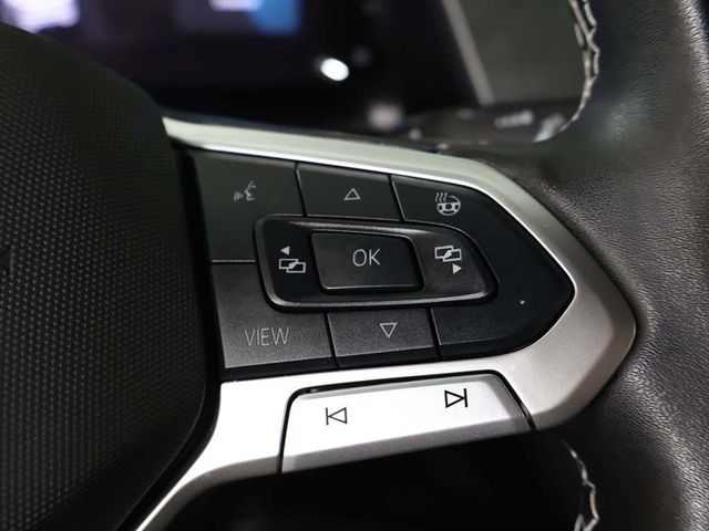 2024 Volkswagen Atlas Cross Sport 2.0T SE w/Technology 4MOTION - 22927282 - 43