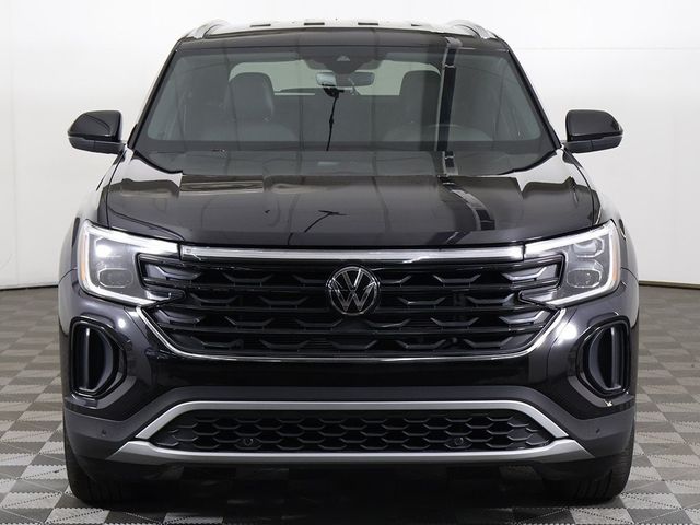 2024 Volkswagen Atlas Cross Sport 2.0T SE w/Technology 4MOTION - 22932831 - 10