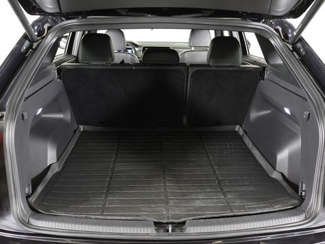 2024 Volkswagen Atlas Cross Sport 2.0T SE w/Technology 4MOTION - 22932831 - 18