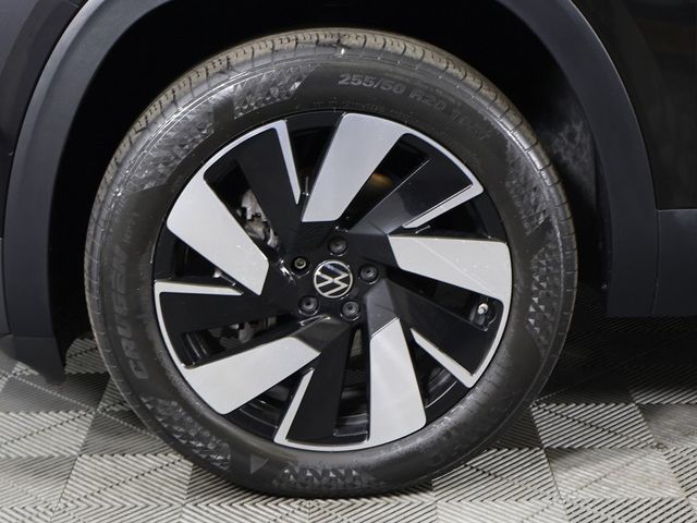 2024 Volkswagen Atlas Cross Sport 2.0T SE w/Technology 4MOTION - 22932831 - 21