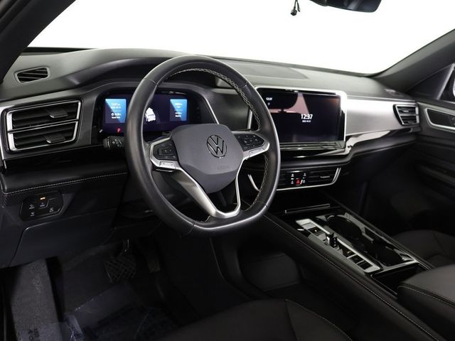 2024 Volkswagen Atlas Cross Sport 2.0T SE w/Technology 4MOTION - 22932831 - 26
