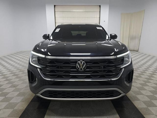 2024 Volkswagen Atlas Cross Sport 2.0T SE w/Technology 4MOTION - 22932831 - 2