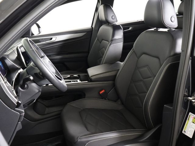 2024 Volkswagen Atlas Cross Sport 2.0T SE w/Technology 4MOTION - 22932831 - 30