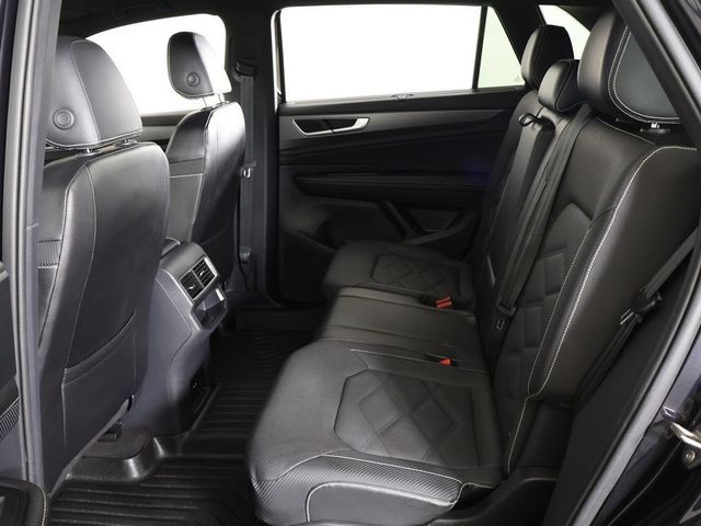2024 Volkswagen Atlas Cross Sport 2.0T SE w/Technology 4MOTION - 22932831 - 33