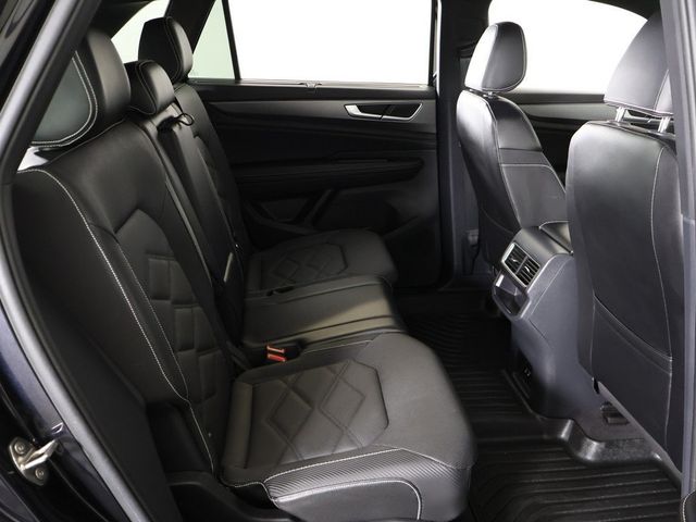 2024 Volkswagen Atlas Cross Sport 2.0T SE w/Technology 4MOTION - 22932831 - 34