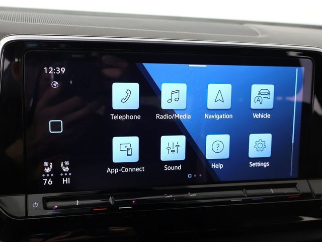 2024 Volkswagen Atlas Cross Sport 2.0T SE w/Technology 4MOTION - 22932831 - 43