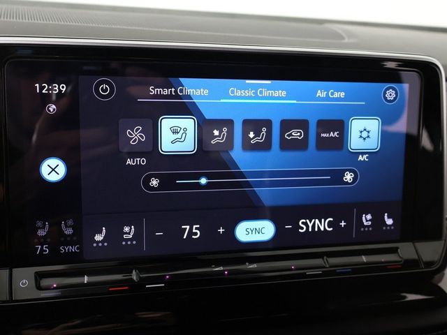 2024 Volkswagen Atlas Cross Sport 2.0T SE w/Technology 4MOTION - 22932831 - 44