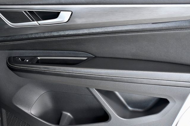 2024 Volkswagen Atlas Cross Sport 2.0T SE w/Technology FWD - 22880927 - 11