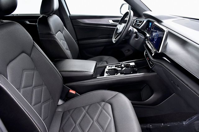 2024 Volkswagen Atlas Cross Sport 2.0T SE w/Technology FWD - 22880927 - 12