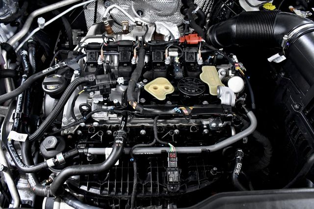 2024 Volkswagen Atlas Cross Sport 2.0T SE w/Technology FWD - 22880927 - 15