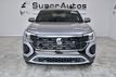 2024 Volkswagen Atlas Cross Sport 2.0T SE w/Technology FWD - 22880927 - 1