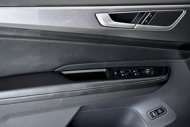 2024 Volkswagen Atlas Cross Sport 2.0T SE w/Technology FWD - 22880927 - 5