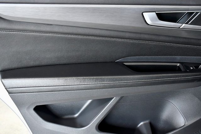 2024 Volkswagen Atlas Cross Sport 2.0T SE w/Technology FWD - 22880927 - 7