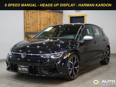 2024 Volkswagen Golf R - WVWDB7CDXRW122460