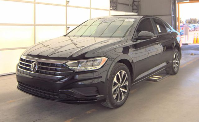 2024 Volkswagen Jetta S Automatic - 22910872 - 0