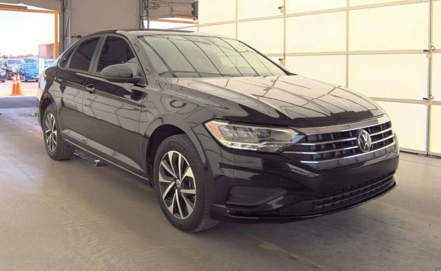 2024 Volkswagen Jetta S Automatic - 22910872 - 1