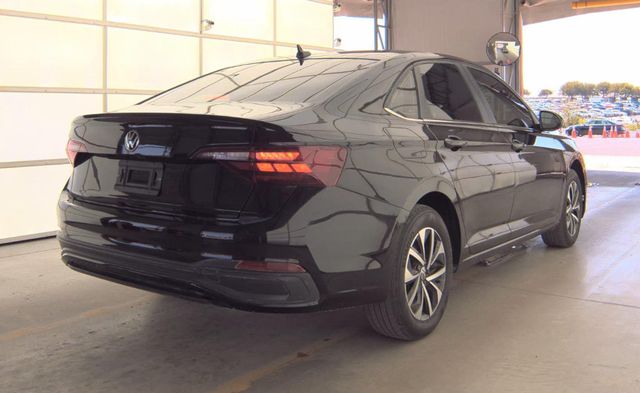 2024 Volkswagen Jetta S Automatic - 22910872 - 2