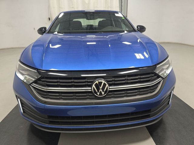 2024 Volkswagen Jetta Sport Automatic - 22937129 - 2