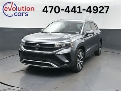 2024 Volkswagen Taos - 3VVSX7B28RM048675