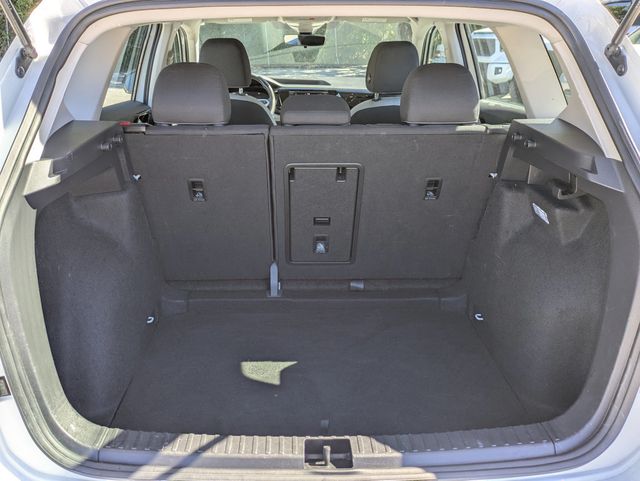 2024 Volkswagen Taos S FWD - 22931464 - 12