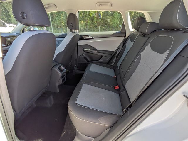 2024 Volkswagen Taos S FWD - 22931464 - 13
