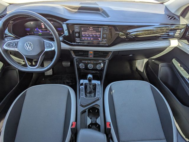 2024 Volkswagen Taos S FWD - 22931464 - 14