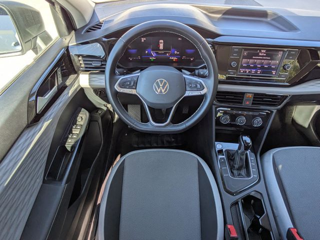2024 Volkswagen Taos S FWD - 22931464 - 15