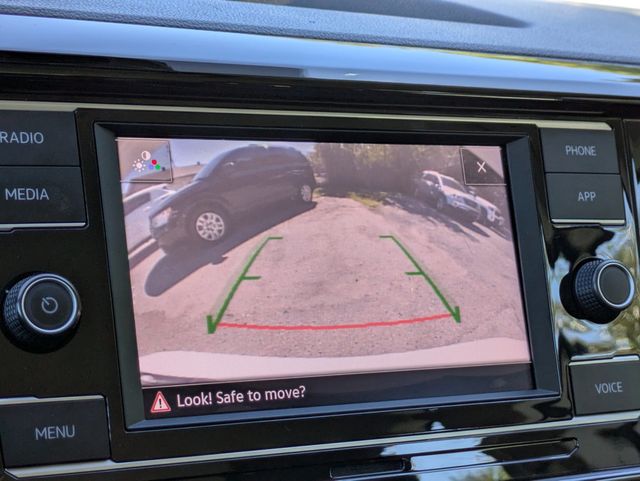 2024 Volkswagen Taos S FWD - 22931464 - 21