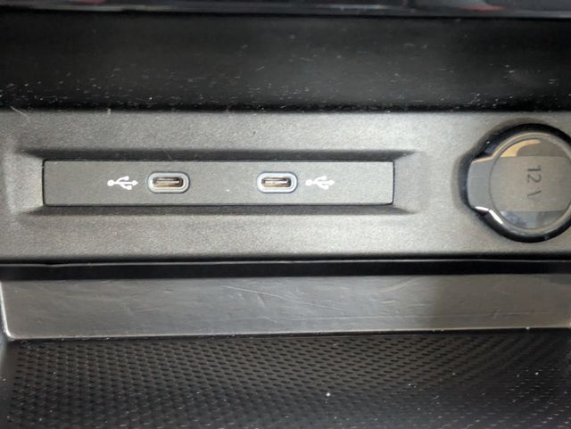 2024 Volkswagen Taos S FWD - 22931464 - 22