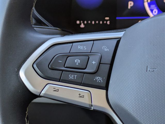 2024 Volkswagen Taos S FWD - 22931464 - 24