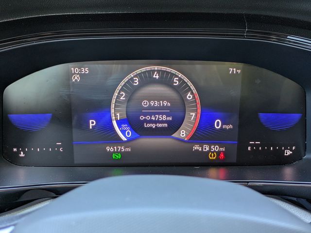 2024 Volkswagen Taos S FWD - 22931464 - 26
