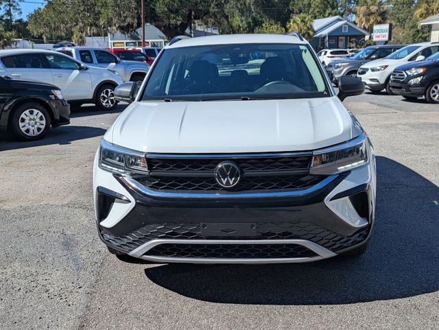 2024 Volkswagen Taos S FWD - 22931464 - 8