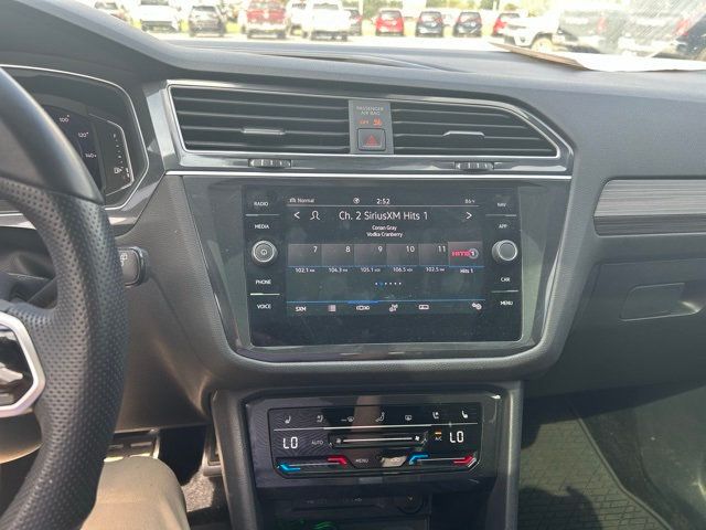 2024 Volkswagen Tiguan 2.0T SEL R-Line 4MOTION - 22919331 - 10