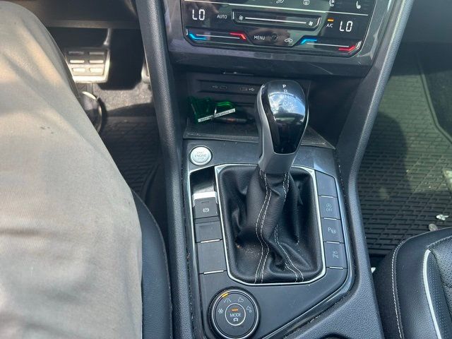 2024 Volkswagen Tiguan 2.0T SEL R-Line 4MOTION - 22919331 - 11