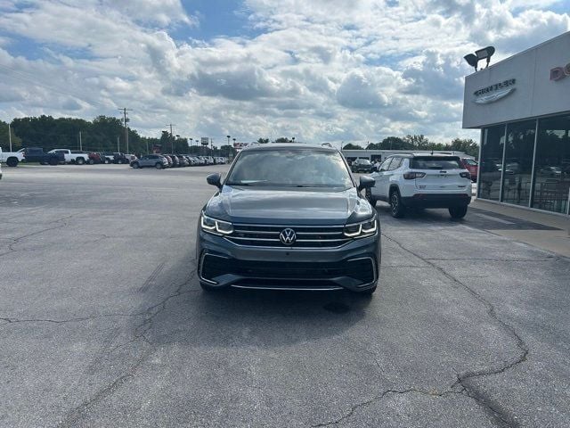 2024 Volkswagen Tiguan 2.0T SEL R-Line 4MOTION - 22919331 - 1
