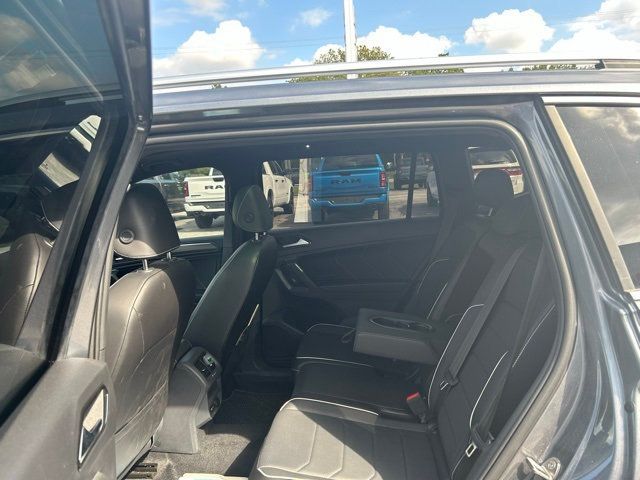 2024 Volkswagen Tiguan 2.0T SEL R-Line 4MOTION - 22919331 - 5