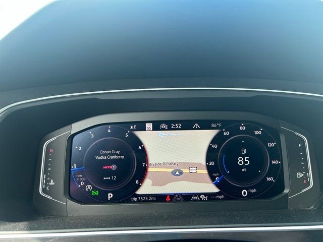 2024 Volkswagen Tiguan 2.0T SEL R-Line 4MOTION - 22919331 - 8