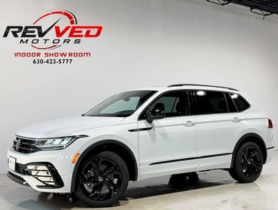 2024 Volkswagen Tiguan - 3VV8B7AX3RM165246