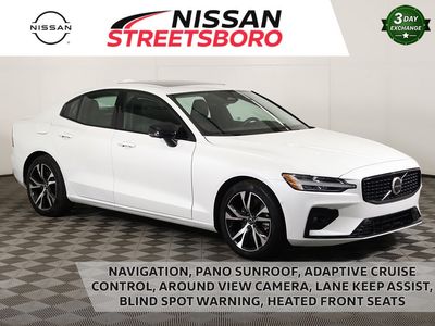 2024 Volvo S60